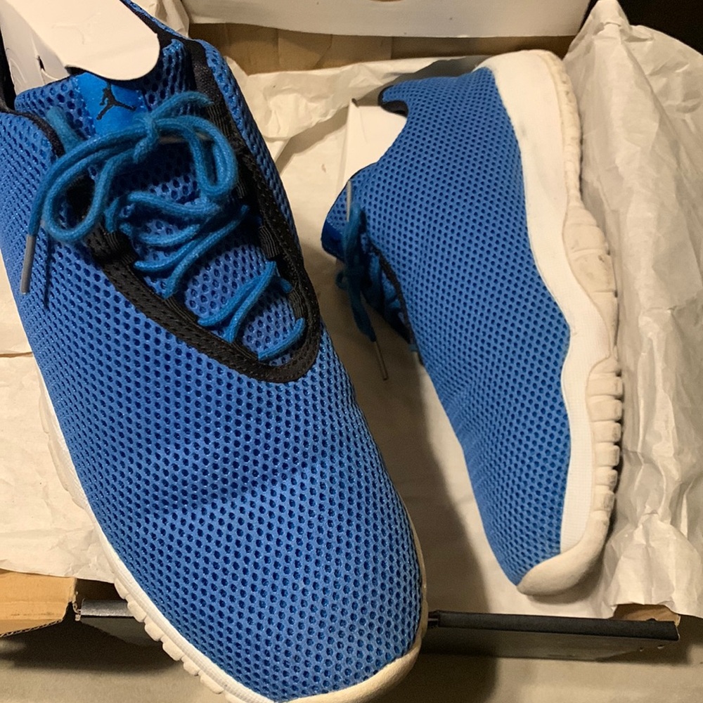 Jordan future low